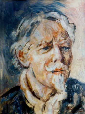 Zelfportret